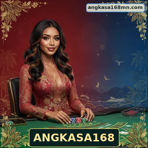 Interface aplikasi setelah instalasi berhasil
